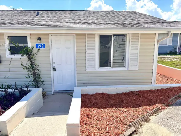 10301 US HIGHWAY 27 #192, Clermont, FL 34711