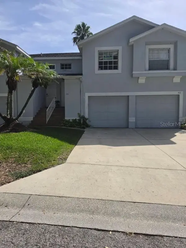 416 EAGLE RIDGE DR #416, Davenport, FL 33837
