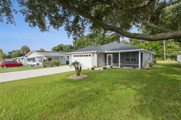 209 JEAN ST, Tavares, FL 32778