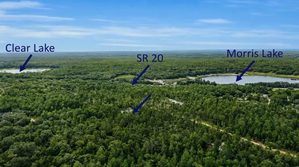 00 UNASSIGNED LOCATION, Hawthorne, FL 32640
