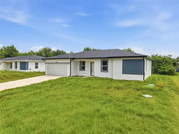 13443 KAPLAN TER, Port Charlotte, FL 33981