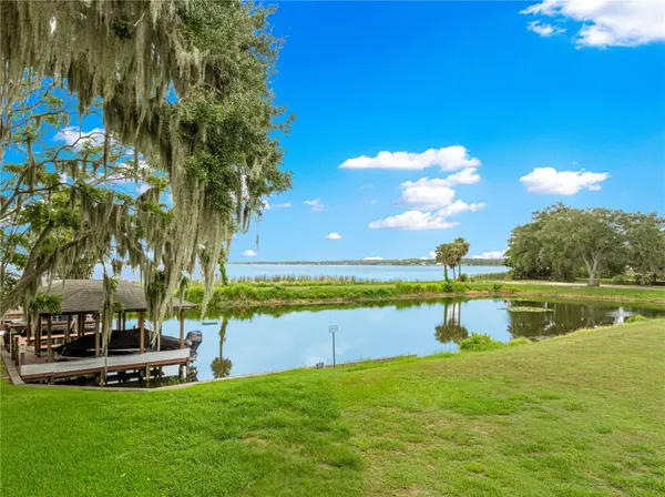 925 BEVERLY HARBORS DR, Leesburg, FL 34748