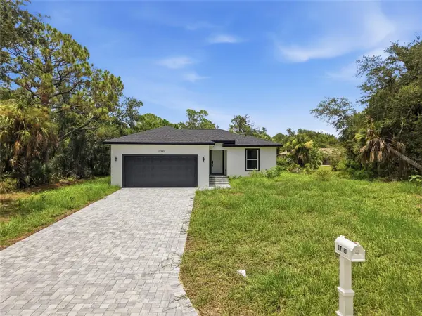 17180 DRAYTON LN, Port Charlotte, FL 33948