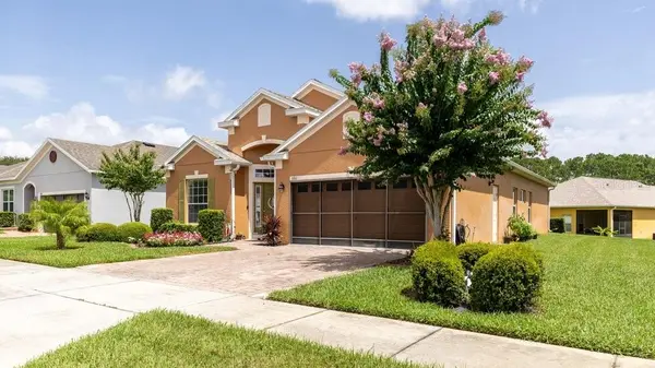 5911 WHISPER PINE DR, Leesburg, FL 34748