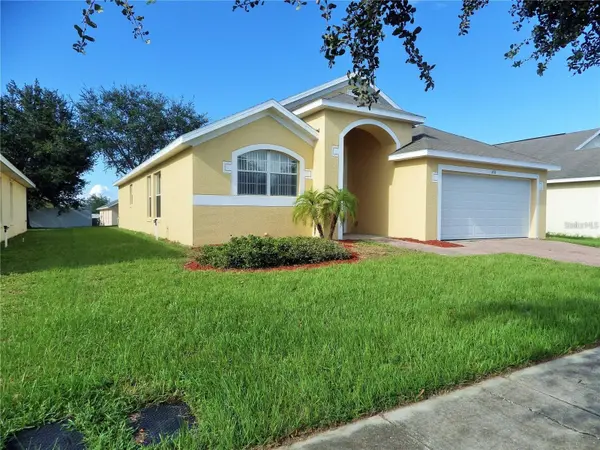 418 ASHLEY PL, Haines City, FL 33844