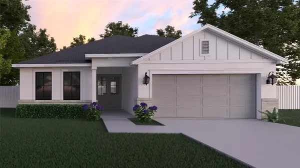 3189 FRANTZ AVE SW, Palm Bay, FL 32908