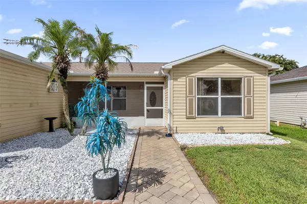 17648 SE 93RD BUTLER CT, The Villages, FL 32162