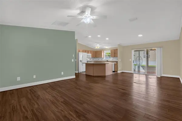 17648 SE 93RD BUTLER CT, The Villages, FL 32162