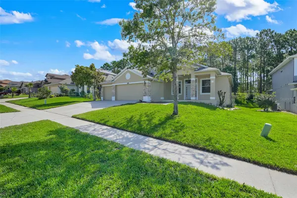1832 NATURE COVE LN, Clermont, FL 34711