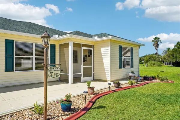 917 EASTMONT CT, The Villages, FL 32162