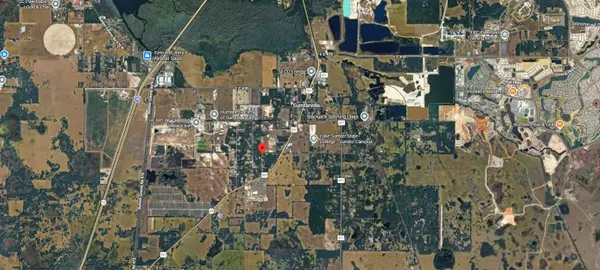00 SE 34TH WAY, Sumterville, FL 33585