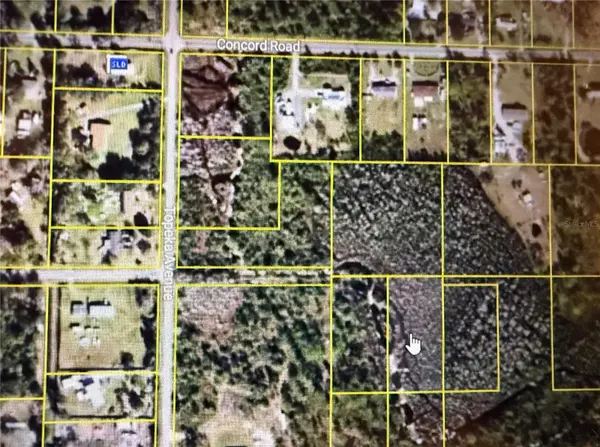 TOPEKA AVE, St Cloud, FL 34773