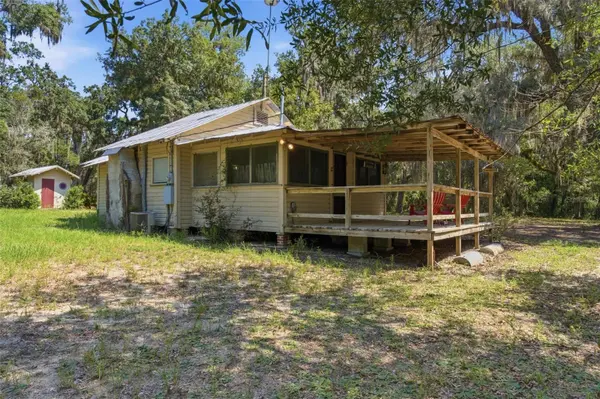 0 FOREST 02, #1, SE 150TH ST, Umatilla, FL 32784