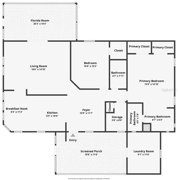 1676 ELKHART CIR, Tavares, FL 32778