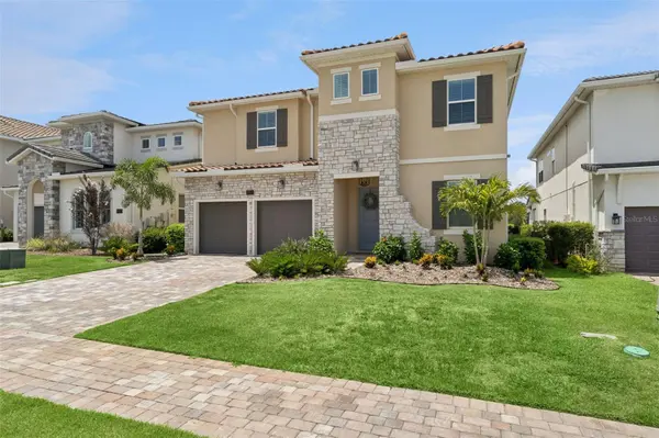 16111 VOLTERRA PT, Montverde, FL 34756