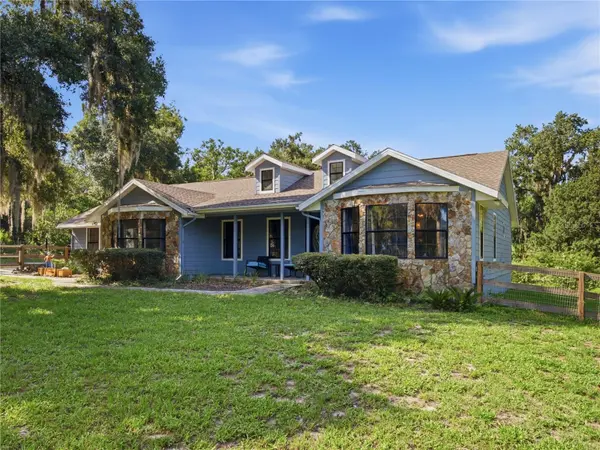 6820 TUSCAWILLA DR, Leesburg, FL 34748
