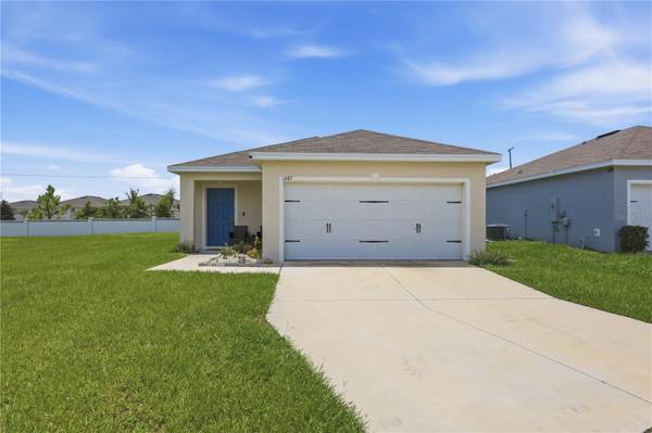 1403 MADISON CIR, Haines City, FL 33844