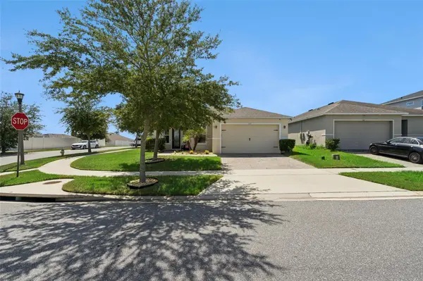 253 SPARROW HAWK DR, Groveland, FL 34736