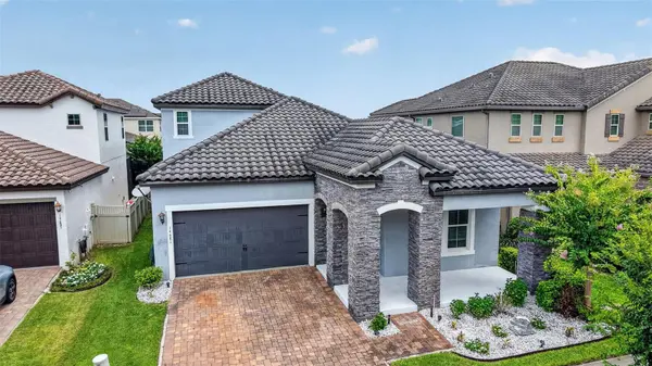 14681 SETON CREEK BLVD, Winter Garden, FL 34787