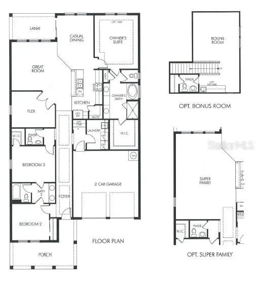 14681 SETON CREEK BLVD, Winter Garden, FL 34787