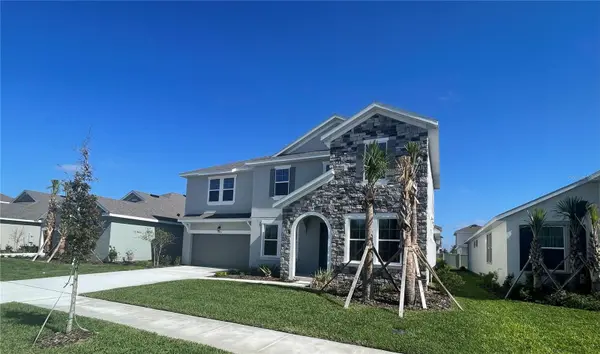 4458 E FIREFLY LN, St Cloud, FL 34772