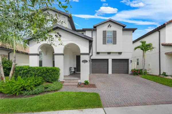 8254 PROCIDA ISLE LN, Windermere, FL 34786