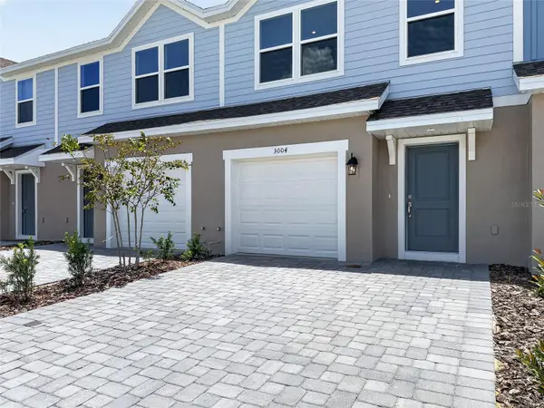 3004 JESSAMINE DR, Tavares, FL 32778