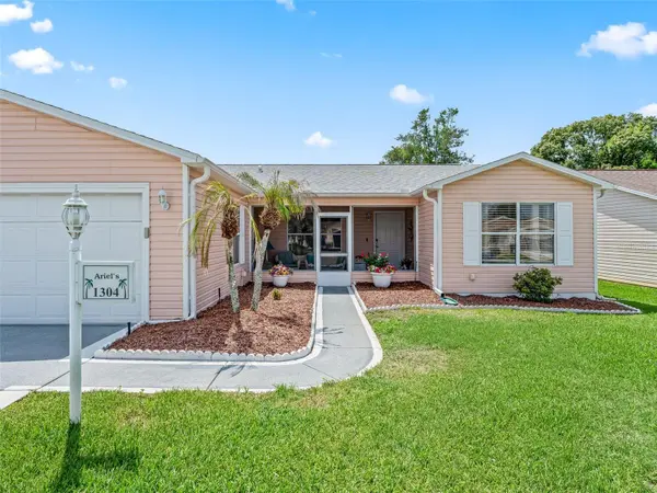 1304 GUADALUPE CT, The Villages, FL 32159