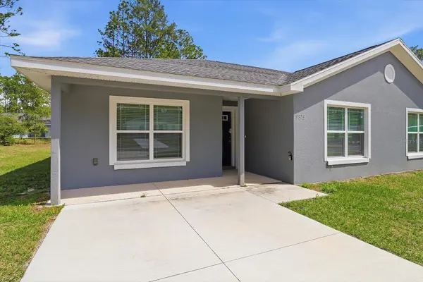 9143/9141 N TRAVIS DR, Citrus Springs, FL 34434
