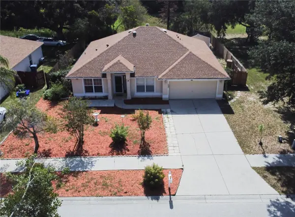 534 TIMBER RUN LN, Groveland, FL 34736