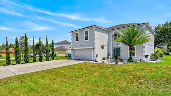600 BRIARCLIFF RD, Eustis, FL 32726