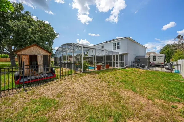 600 BRIARCLIFF RD, Eustis, FL 32726