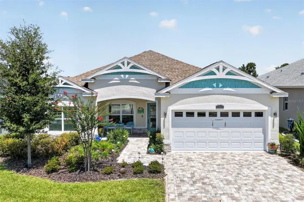 12615 NE 49TH DR, Oxford, FL 34484