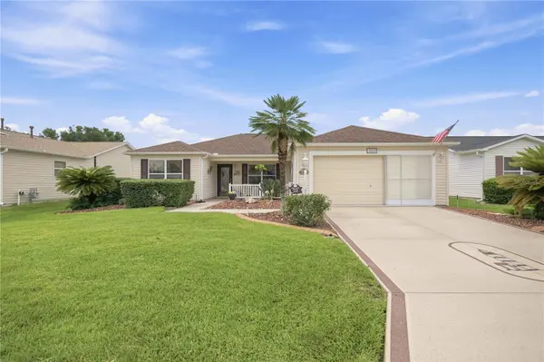 3455 SIPSEY ST, The Villages, FL 32162