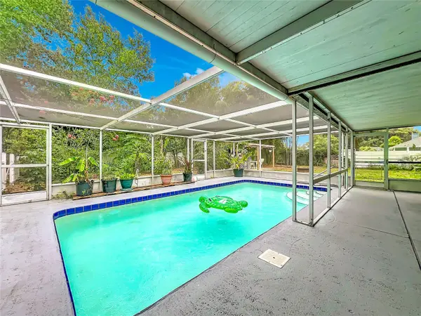 300 PINECREST RD, Mount Dora, FL 32757