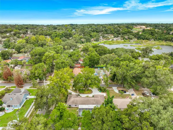 300 PINECREST RD, Mount Dora, FL 32757