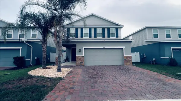 680 BLOOM TER, Davenport, FL 33837