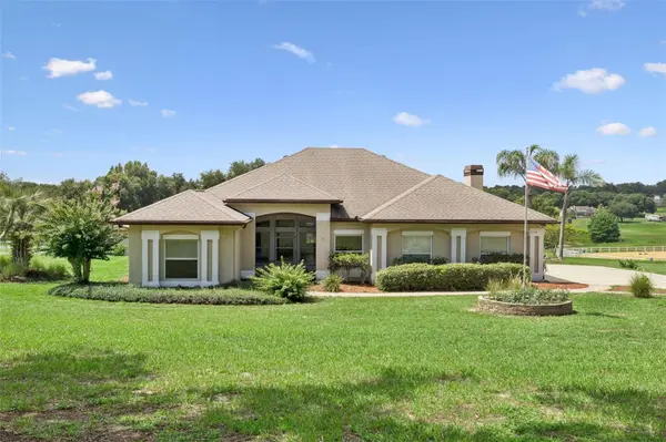 15734 THOROUGHBRED LN, Montverde, FL 34756