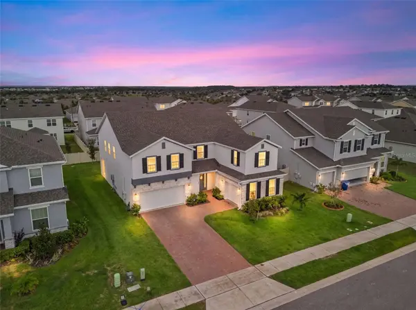 480 SWITCHGRASS LOOP, Minneola, FL 34715