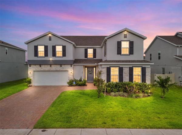 480 SWITCHGRASS LOOP, Minneola, FL 34715