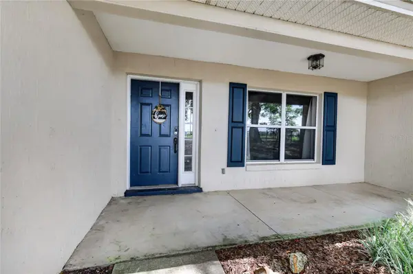 24307 ADAIR AVENUE, Sorrento, FL 32776