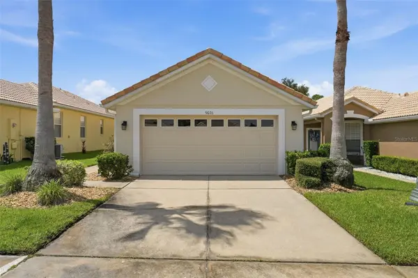 9076 SAINT ANDREWS WAY, Mount Dora, FL 32757