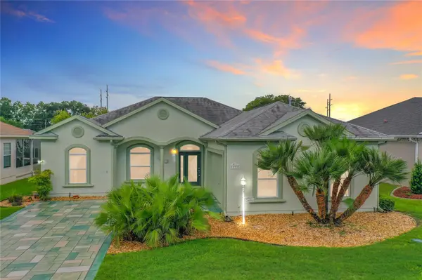 11932 SE 179TH ST, Summerfield, FL 34491