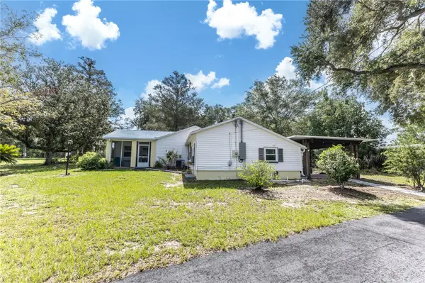 11302 SE HIGHWAY 42 HWY, Summerfield, FL 34491