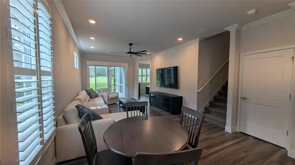 3062 ISLES WAY, New Smyrna Beach, FL 32168