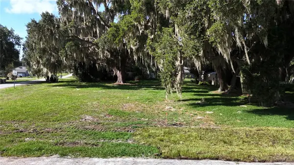 LAKESIDE DR, Yalaha, FL 34797