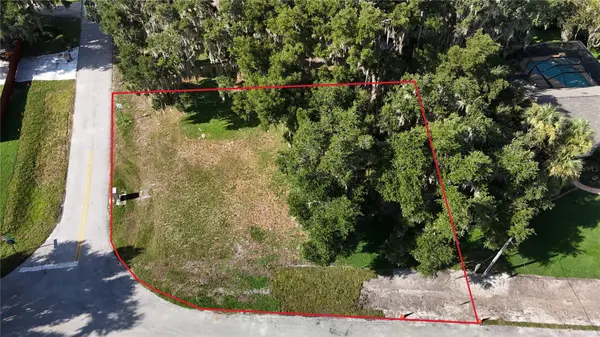 LAKESIDE DR, Yalaha, FL 34797