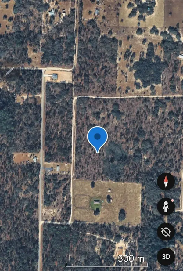 00000 SE 130TH AVE, , Dunnellon, FL 34431