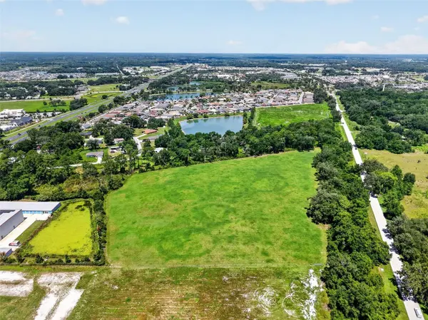 0 COUNTY ROAD 44 A, Wildwood, FL 34785