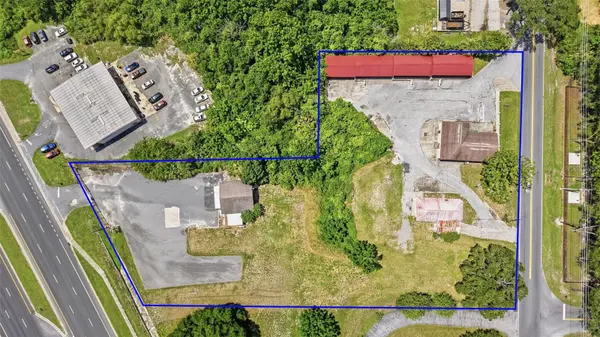 2766 US HIGHWAY 441/27 HWY, Fruitland Park, FL 34731
